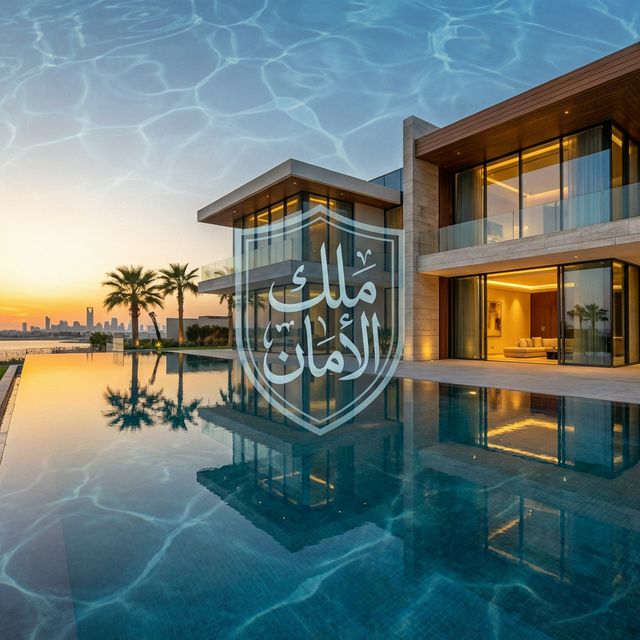 عزل خزانات 3