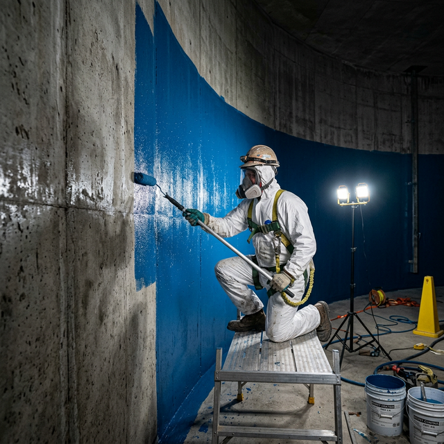 عزل خزانات بالقصيم