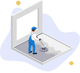 خدمات العزل