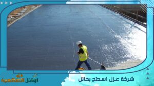 شركة عزل اسطح بحائل 