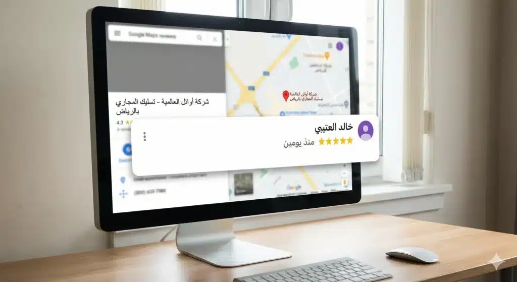 تقييمات عملاء نفخ مجارى