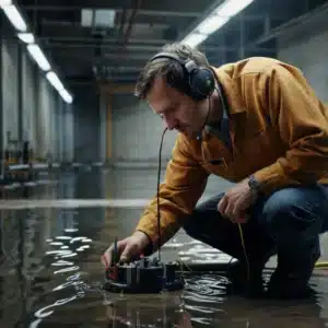 شركات كشف تسربات المياه بالقصيم