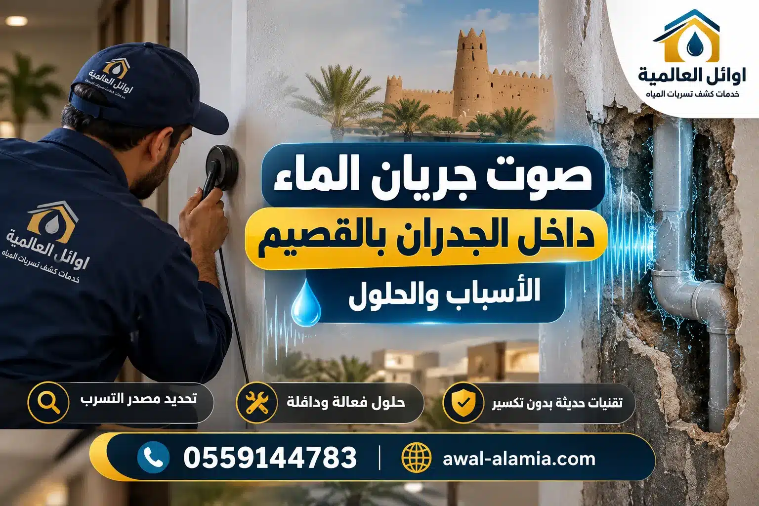 الشروط والأحكام